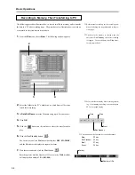 Предварительный просмотр 33 страницы Teac GX-1 Instruction Manual