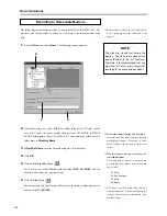 Предварительный просмотр 35 страницы Teac GX-1 Instruction Manual