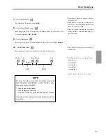 Предварительный просмотр 36 страницы Teac GX-1 Instruction Manual