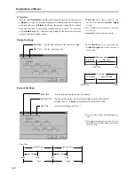 Предварительный просмотр 57 страницы Teac GX-1 Instruction Manual