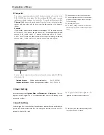 Предварительный просмотр 61 страницы Teac GX-1 Instruction Manual