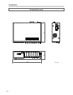 Предварительный просмотр 79 страницы Teac GX-1 Instruction Manual