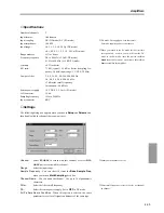 Предварительный просмотр 102 страницы Teac GX-1 Instruction Manual