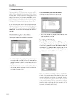 Предварительный просмотр 111 страницы Teac GX-1 Instruction Manual