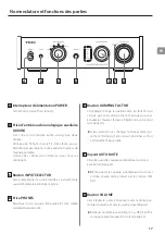 Preview for 17 page of Teac HA-501 Owner'S Manual