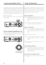 Preview for 22 page of Teac HA-501 Owner'S Manual