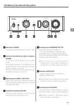 Preview for 27 page of Teac HA-501 Owner'S Manual