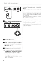 Preview for 30 page of Teac HA-501 Owner'S Manual