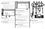 Предварительный просмотр 7 страницы Teac HA-P5 Owner'S Manual