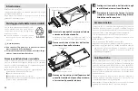 Предварительный просмотр 28 страницы Teac HA-P5 Owner'S Manual