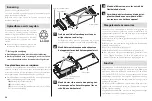 Предварительный просмотр 34 страницы Teac HA-P5 Owner'S Manual