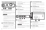 Предварительный просмотр 42 страницы Teac HA-P5 Owner'S Manual