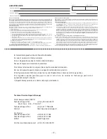 Preview for 12 page of Teac HD-15PUK User Manual