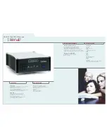 Preview for 8 page of Teac HD-35 x2PUK Product Overview