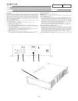 Preview for 13 page of Teac HD-35TM User Manual