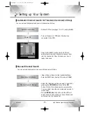 Preview for 15 page of Teac HD-B820 Owner'S Manual