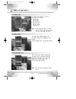 Предварительный просмотр 23 страницы Teac HD-B820 Owner'S Manual