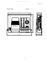 Preview for 5 page of Teac HD-P2 Service Manual