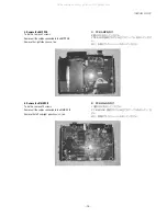 Preview for 12 page of Teac HD-P2 Service Manual