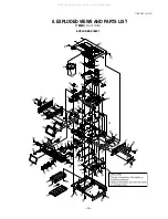 Preview for 15 page of Teac HD-P2 Service Manual