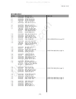 Preview for 16 page of Teac HD-P2 Service Manual