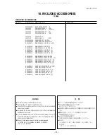 Preview for 23 page of Teac HD-P2 Service Manual