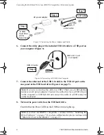 Preview for 12 page of Teac HD3U-120 Installation Manual