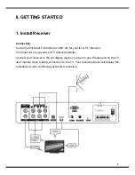 Предварительный просмотр 9 страницы Teac HDB841 User Manual