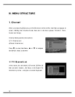 Предварительный просмотр 16 страницы Teac HDB841 User Manual