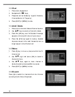 Предварительный просмотр 18 страницы Teac HDB841 User Manual