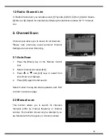 Предварительный просмотр 19 страницы Teac HDB841 User Manual