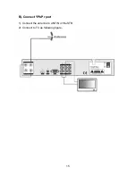 Предварительный просмотр 19 страницы Teac HDR1600T User Manual