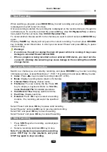 Preview for 27 page of Teac HDR2700T User Manual