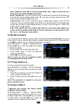 Preview for 39 page of Teac HDR2700T User Manual