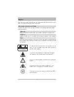 Preview for 6 page of Teac HDVR845 User Manual