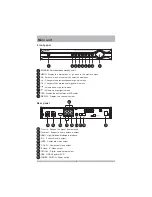 Preview for 10 page of Teac HDVR845 User Manual