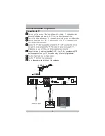 Предварительный просмотр 13 страницы Teac HDVR845 User Manual