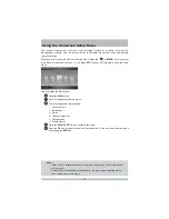 Предварительный просмотр 36 страницы Teac HDVR845 User Manual