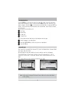 Предварительный просмотр 38 страницы Teac HDVR845 User Manual