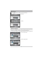 Предварительный просмотр 47 страницы Teac HDVR845 User Manual