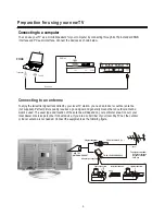 Preview for 9 page of Teac HISENSE LCD2663AU User Manual