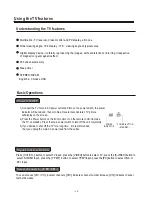 Preview for 12 page of Teac HISENSE LCD2663AU User Manual