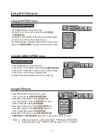 Preview for 15 page of Teac HISENSE LCD2663AU User Manual