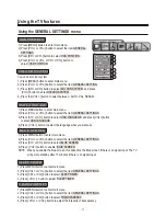 Preview for 17 page of Teac HISENSE LCD2663AU User Manual