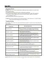 Preview for 19 page of Teac HISENSE LCD2663AU User Manual