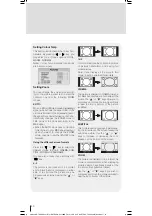 Предварительный просмотр 46 страницы Teac ISDTVF32ST Owner'S Manual