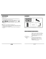 Preview for 7 page of Teac iTB400 i-TALLBOY User Manual