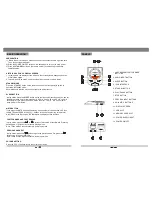 Preview for 9 page of Teac iTB400 i-TALLBOY User Manual