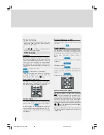 Preview for 54 page of Teac LCD-22ID Owner'S Manual