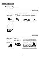 Предварительный просмотр 6 страницы Teac LCD1918HDHN User Manual